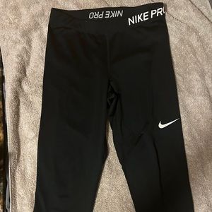 NIKE PRO SPANDEX